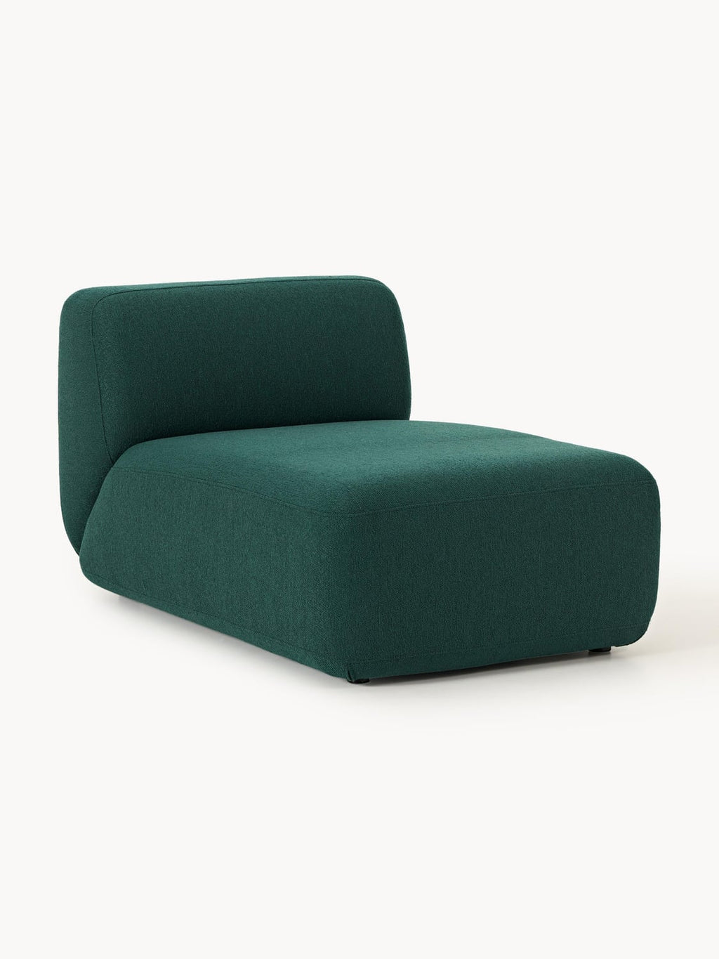 Naomi Garden Daybed — Dark Green