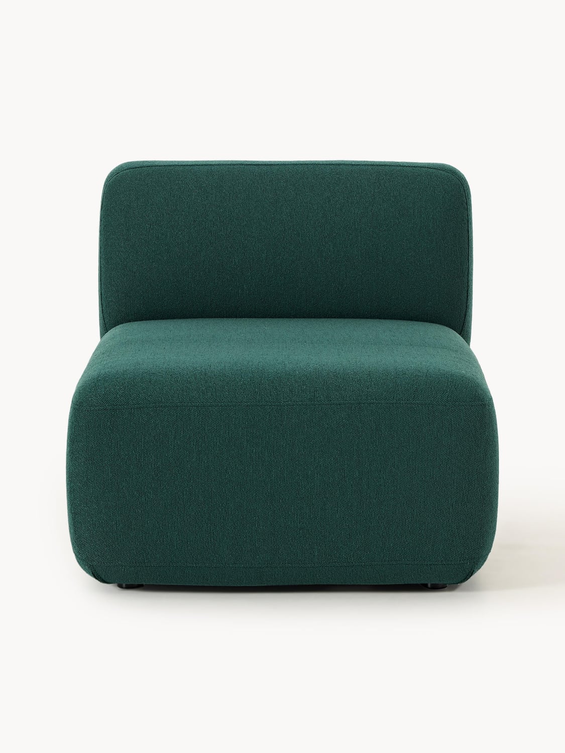 Naomi Garden Daybed — Dark Green