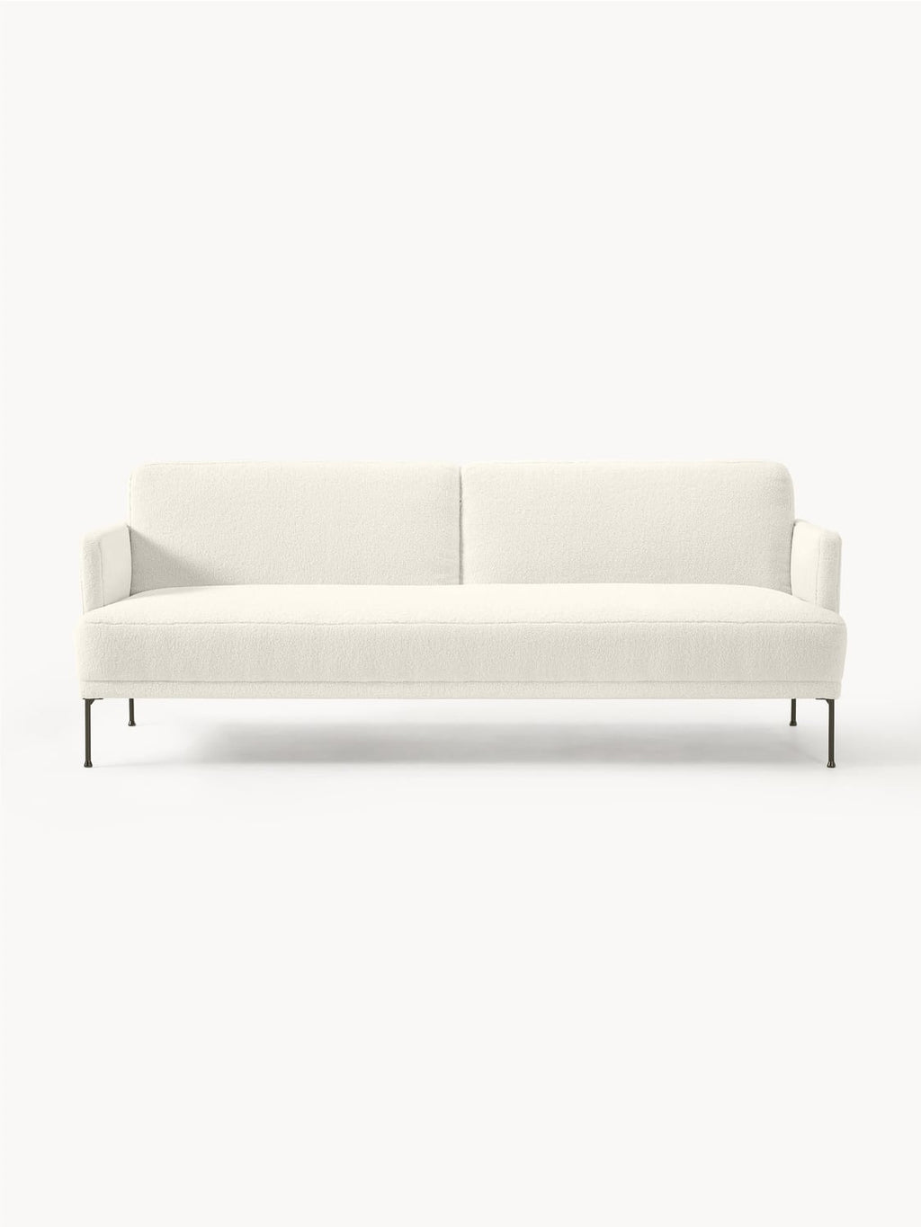 Fluente Teddy-Sofa Bed (3-seater)