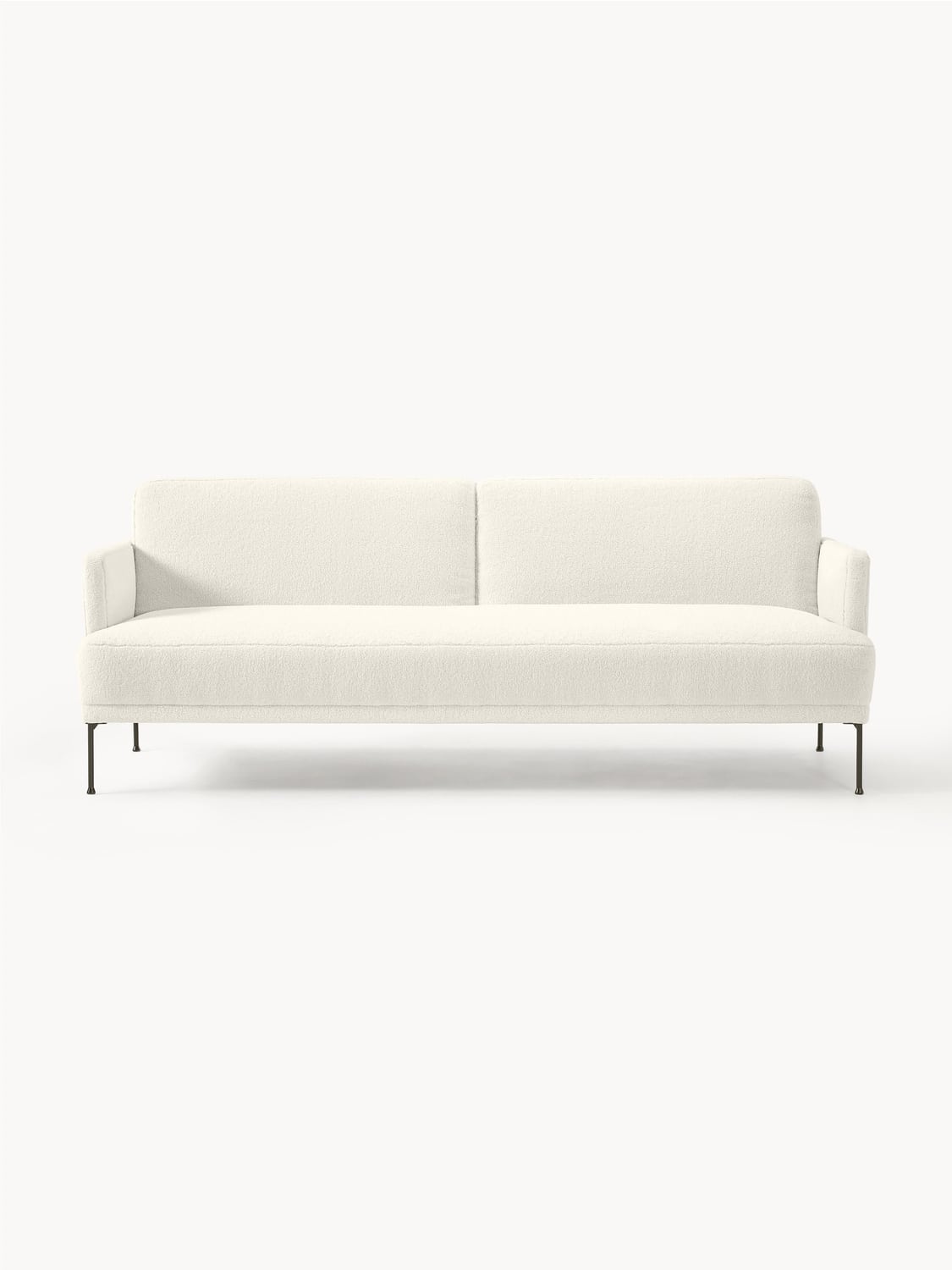 Fluente Teddy-Sofa Bed (3-seater)