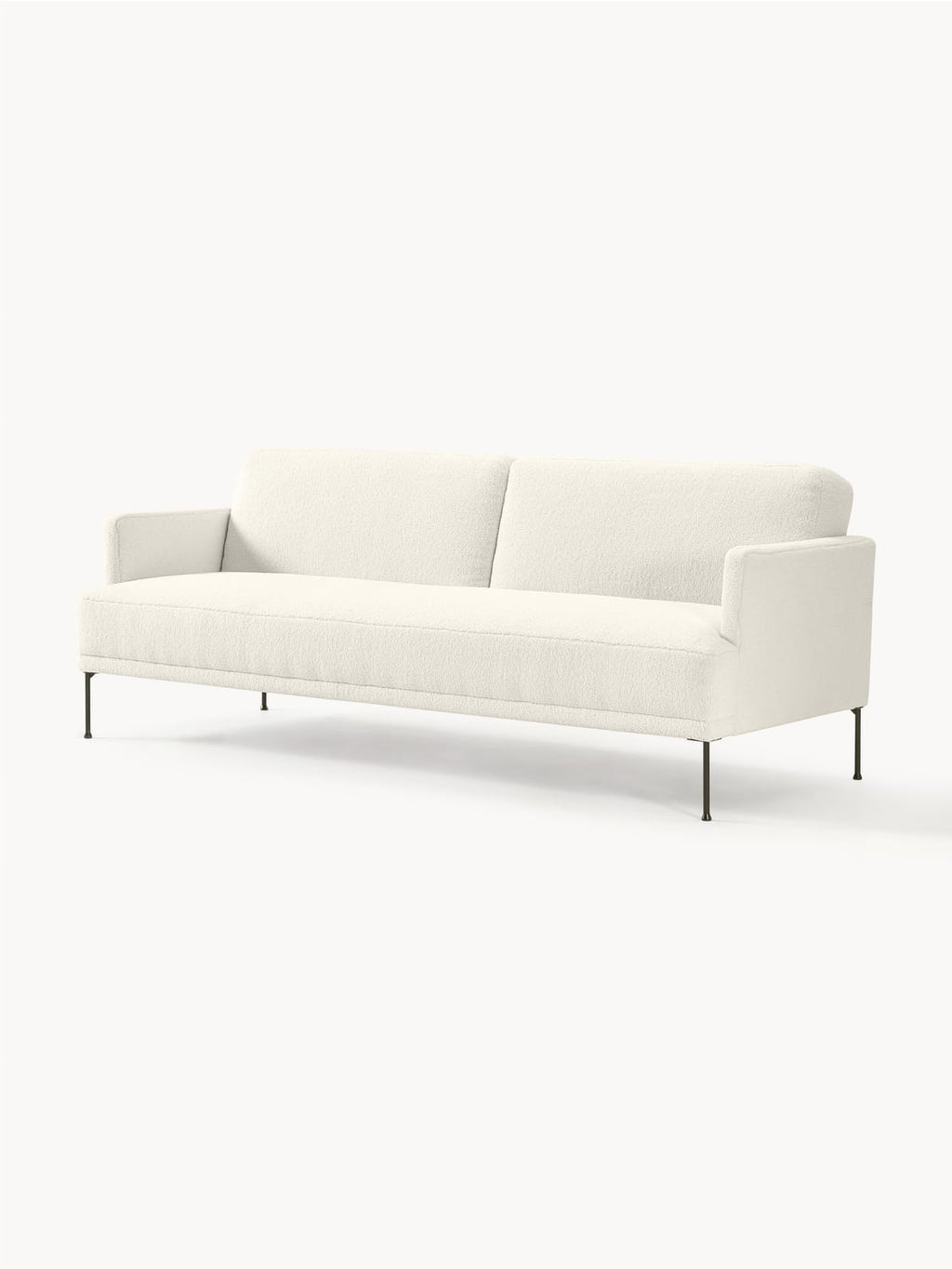 Fluente Teddy-Sofa Bed (3-seater)