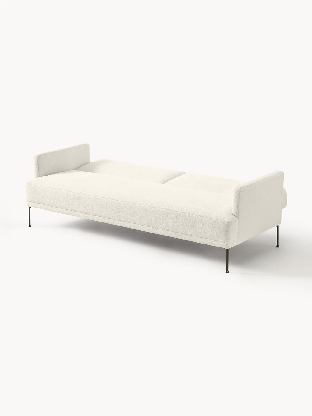 Fluente Teddy-Sofa Bed (3-seater)
