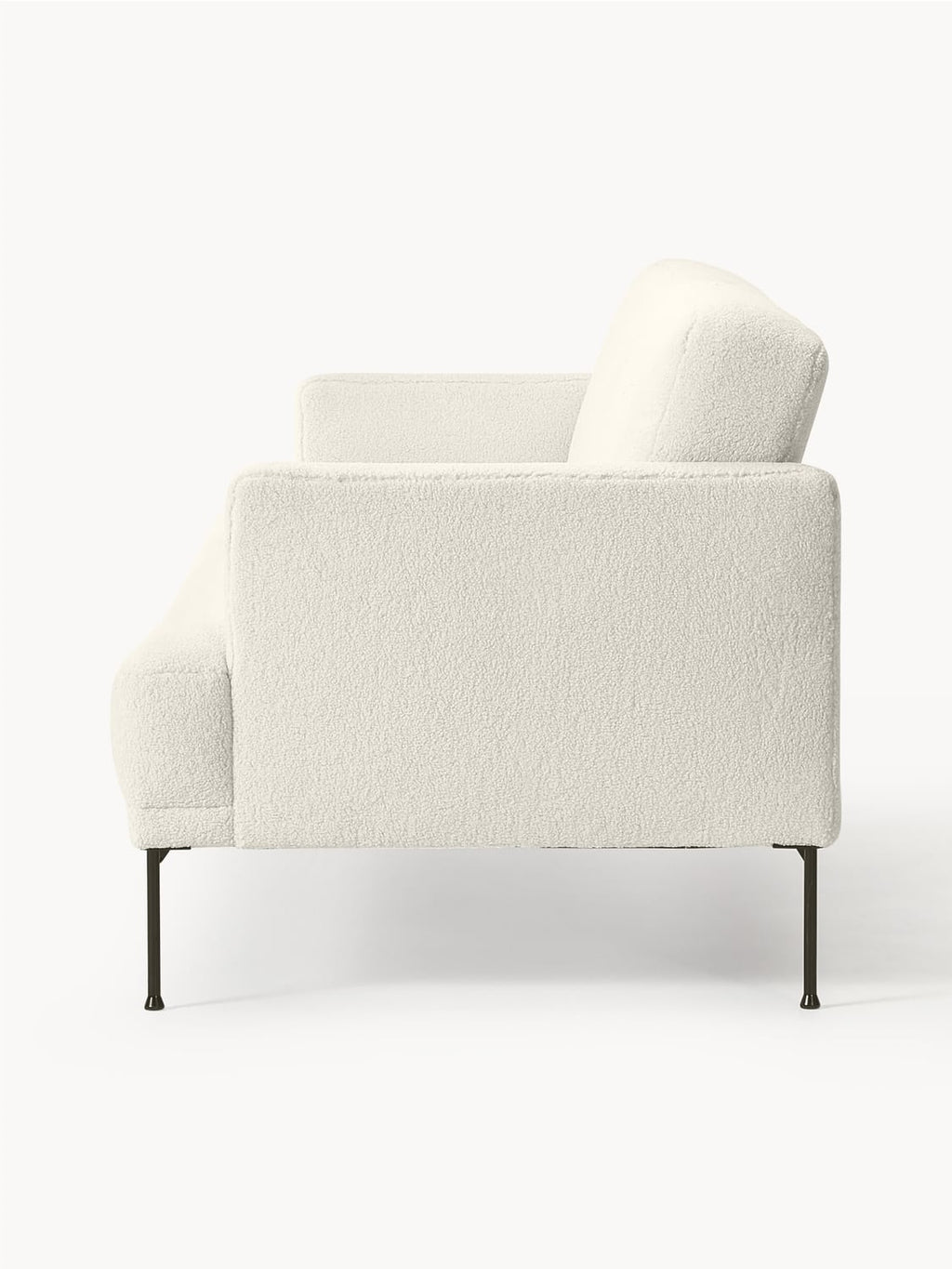 Fluente Teddy-Sofa Bed (3-seater)