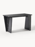 Liam Desk in Marble-Look