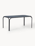 Danilo Dining Table, in various sizes — Grey