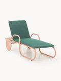 Giovanni Sun Lounger — Sage
