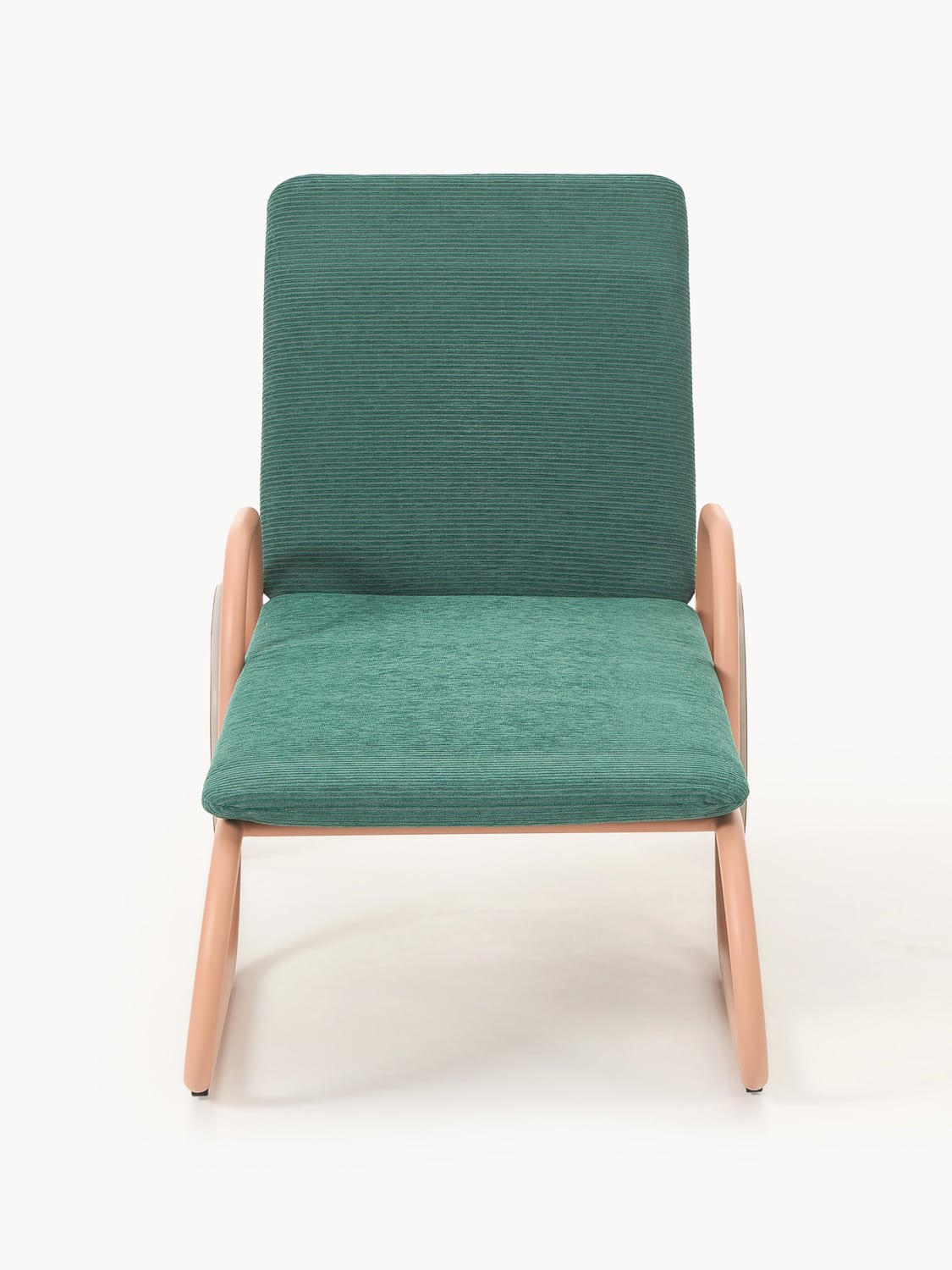 Giovanni Sun Lounger — Sage
