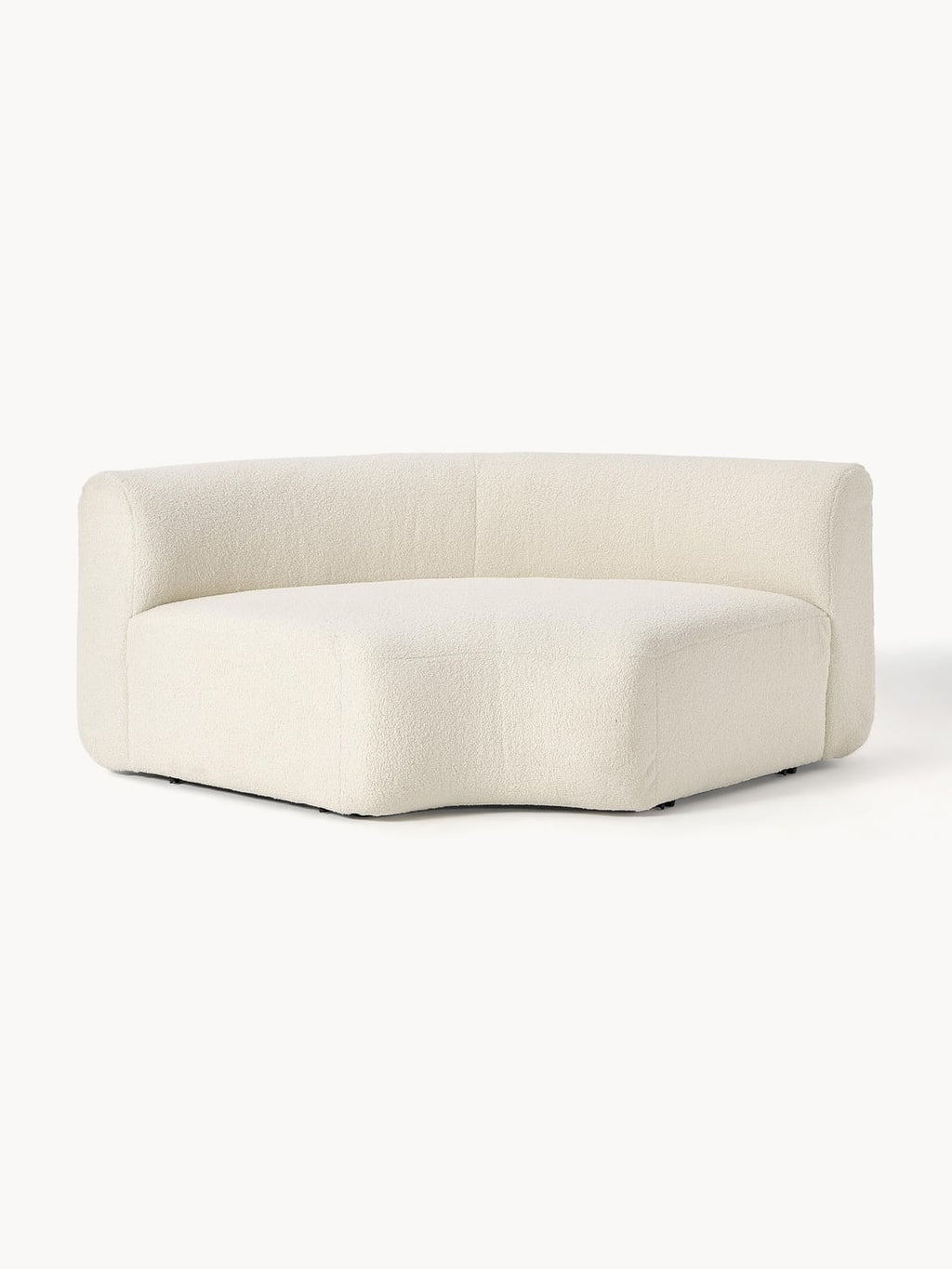 Sofia Round Teddy-Corner Module