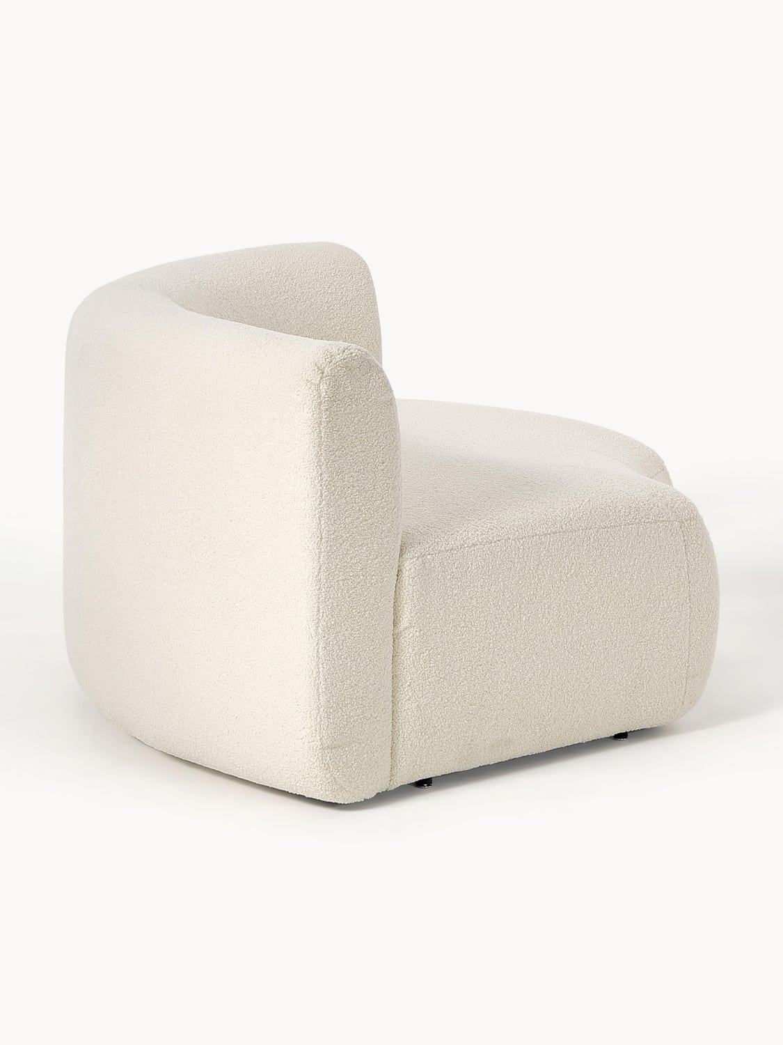 Sofia Round Teddy-Corner Module