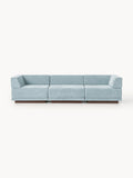 Colin Modular Sofa (4-seater) — Lilac