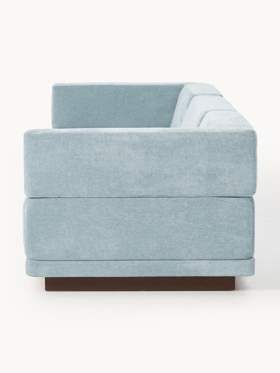 Colin Modular Sofa (4-seater) — Lilac