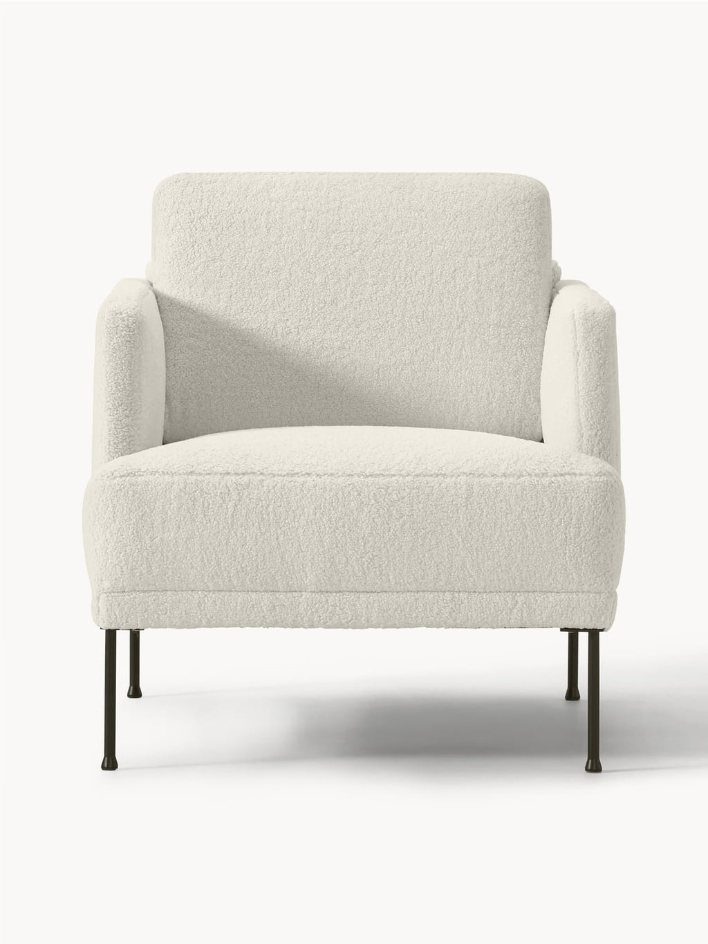 Fluente Teddy-Armchair