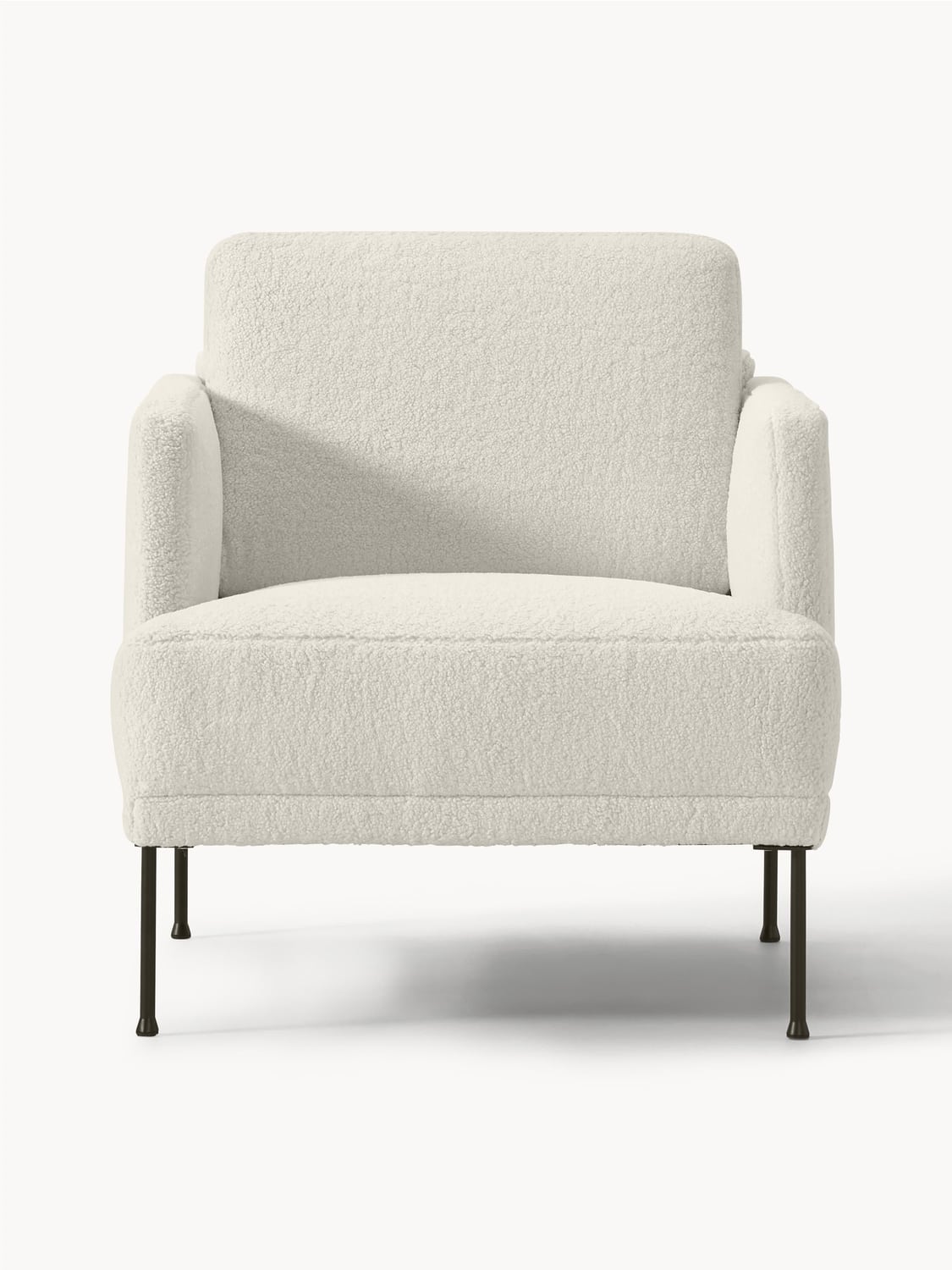 Fluente Teddy-Armchair