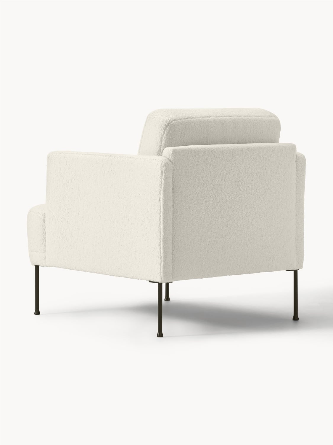 Fluente Teddy-Armchair
