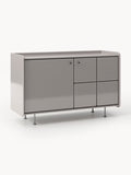 Coya Sideboard — Stone Grey
