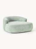Sofia XL-Lounge Chair — Sand Beige