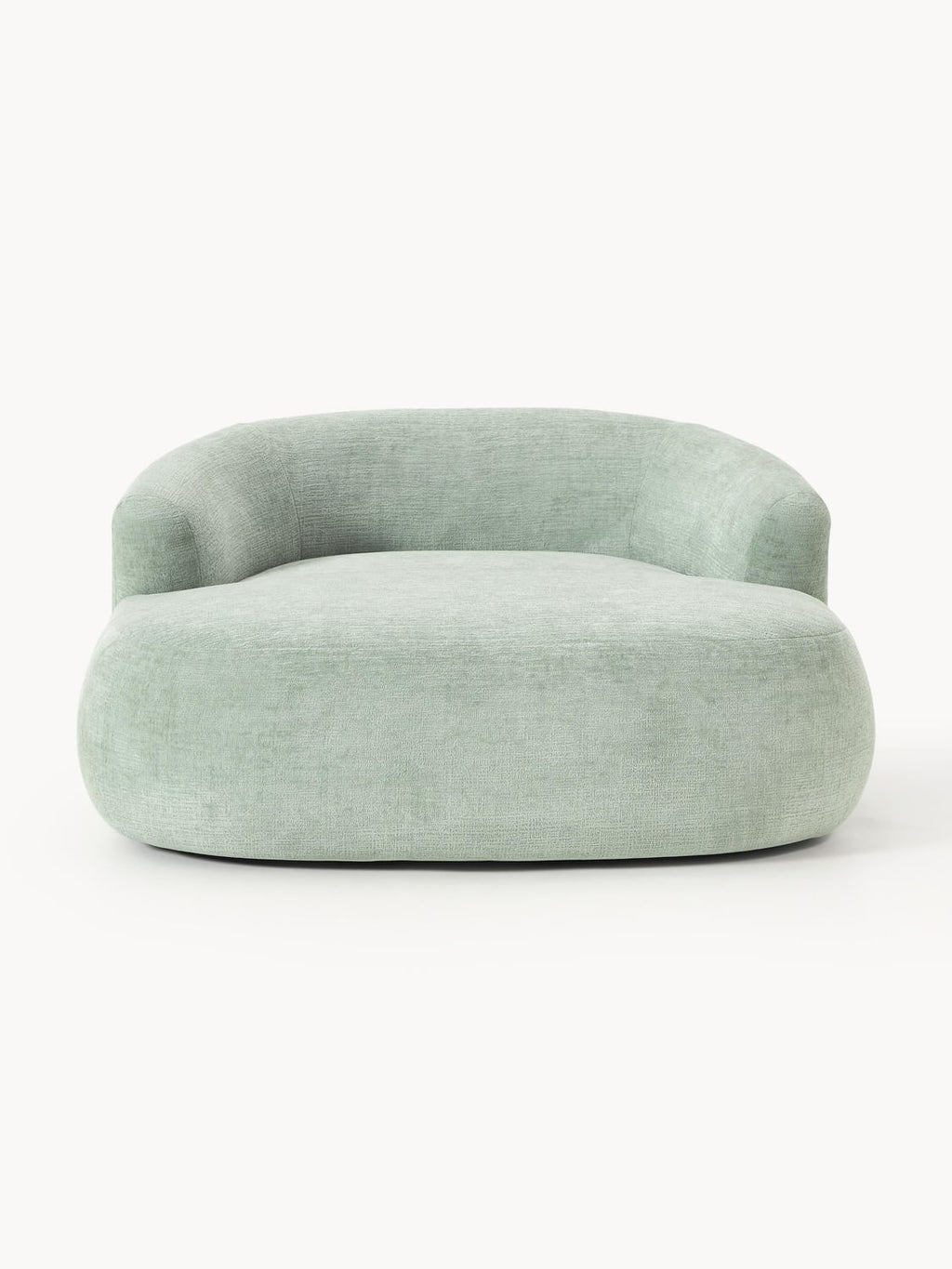 Sofia XL-Lounge Chair — Sand Beige