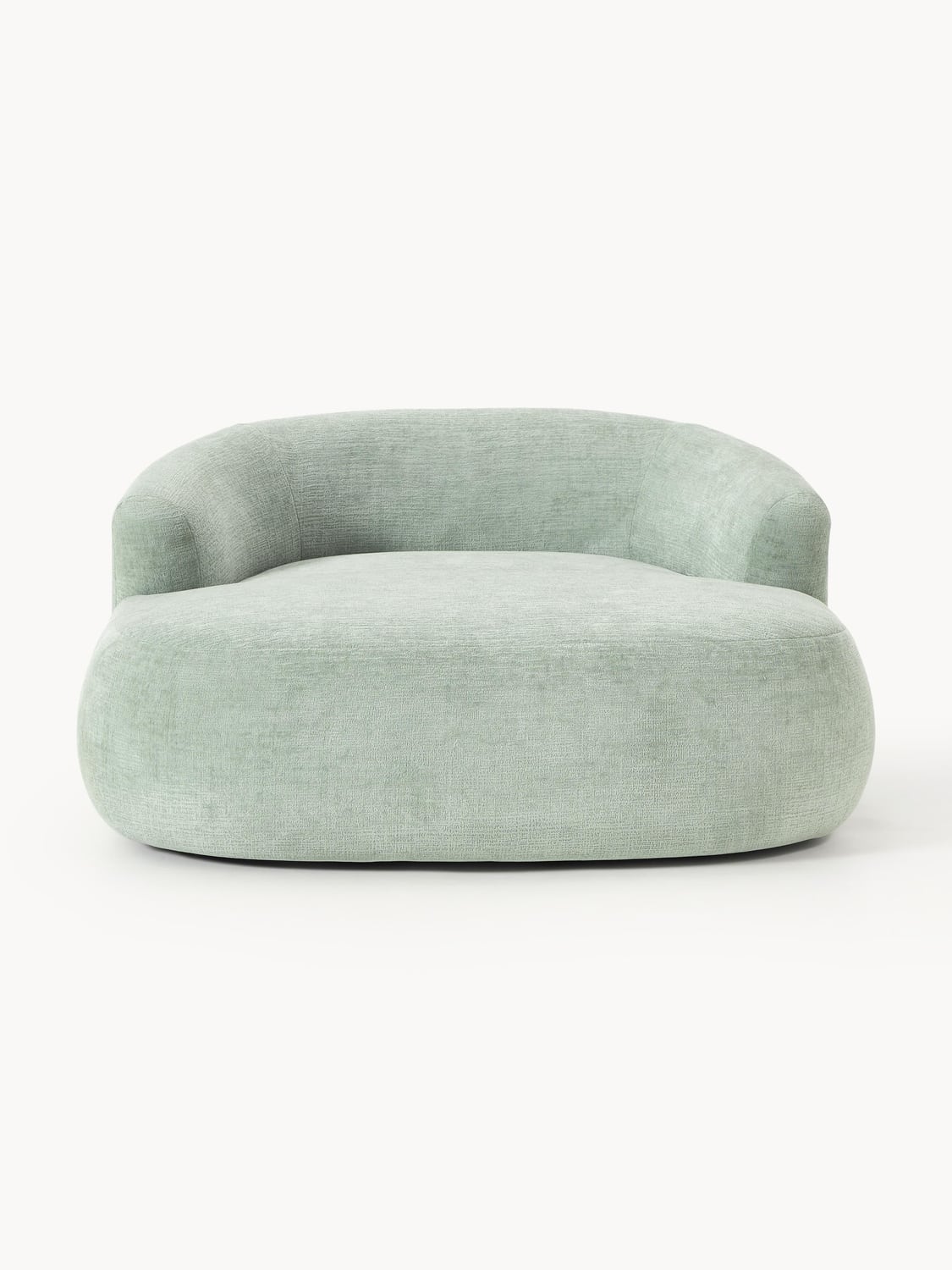Sofia XL-Lounge Chair — Sand Beige