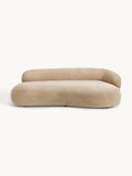 Alba Sofa (3-seater) — Sand