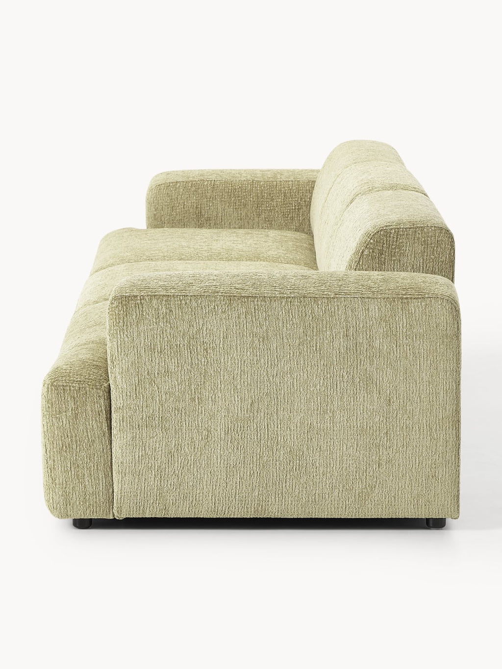 Melva Sofa (4-seater) — Sand
