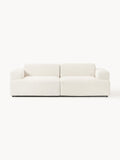 Melva Sofa (3-seater) — Ivory