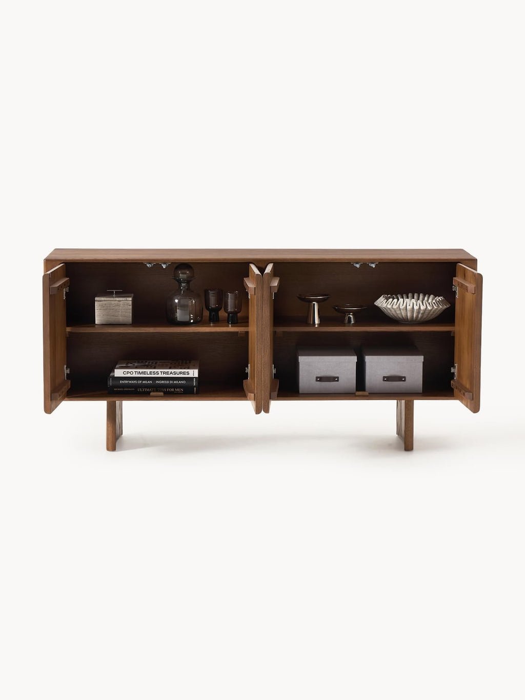 Chandler Sideboard in Oak