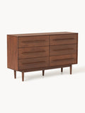 Paul Large Chest of Drawers in Mango Wood