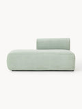 Sofia Chaise-Module — Light Grey