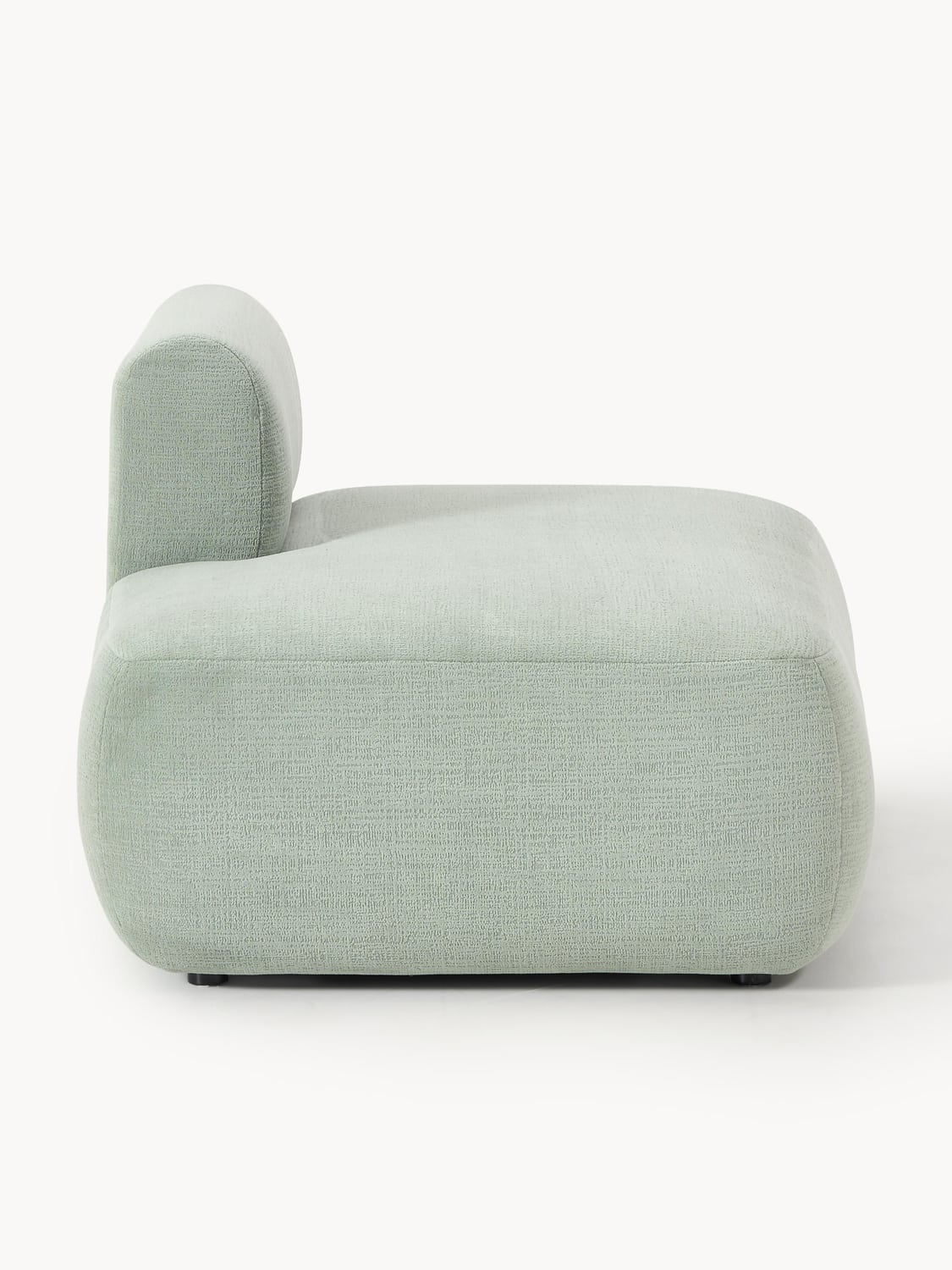Sofia Chaise-Module — Light Grey
