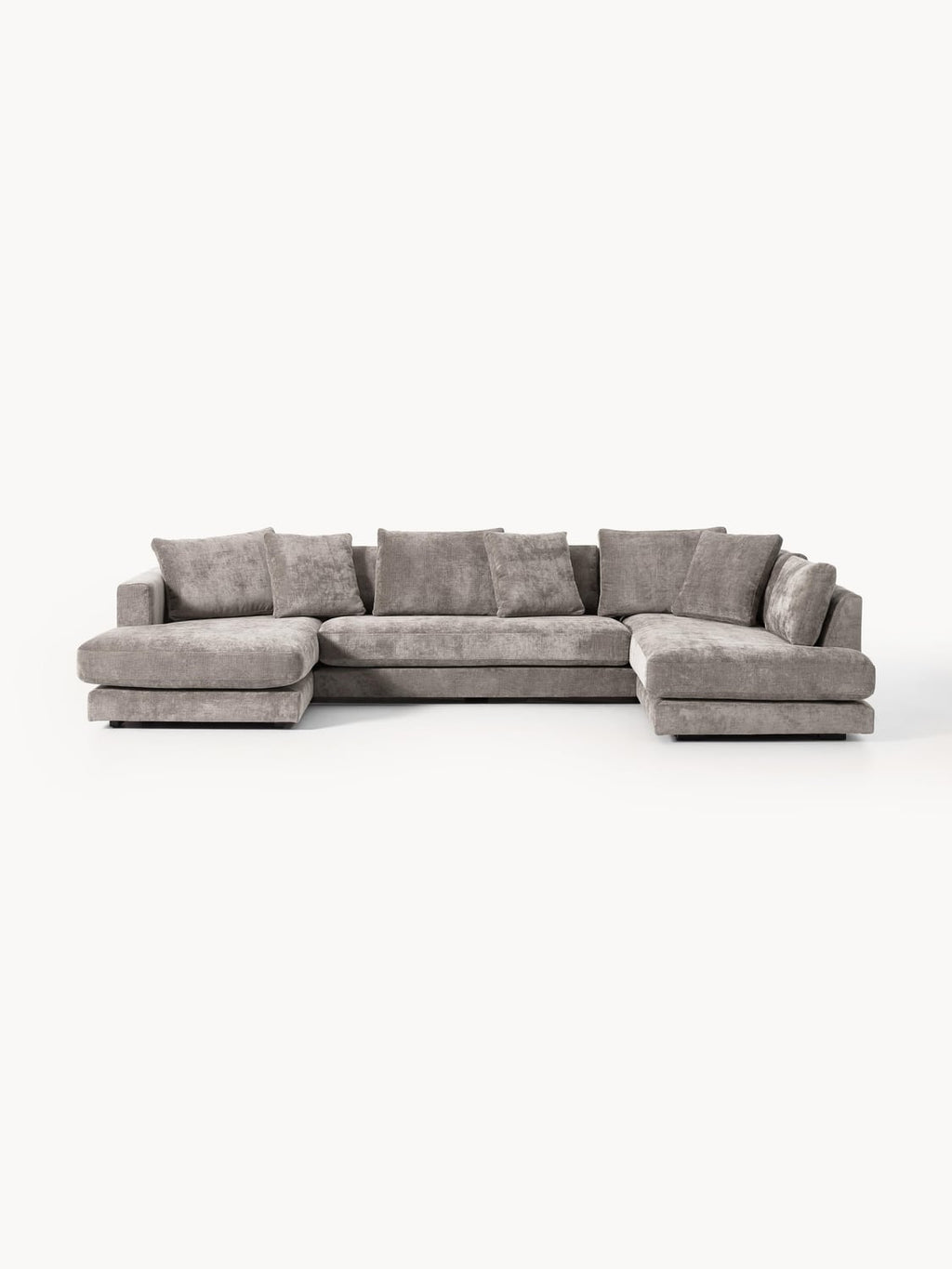 Tribeca XL Sofa — Taupe