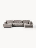 Tribeca XL Sofa — Taupe