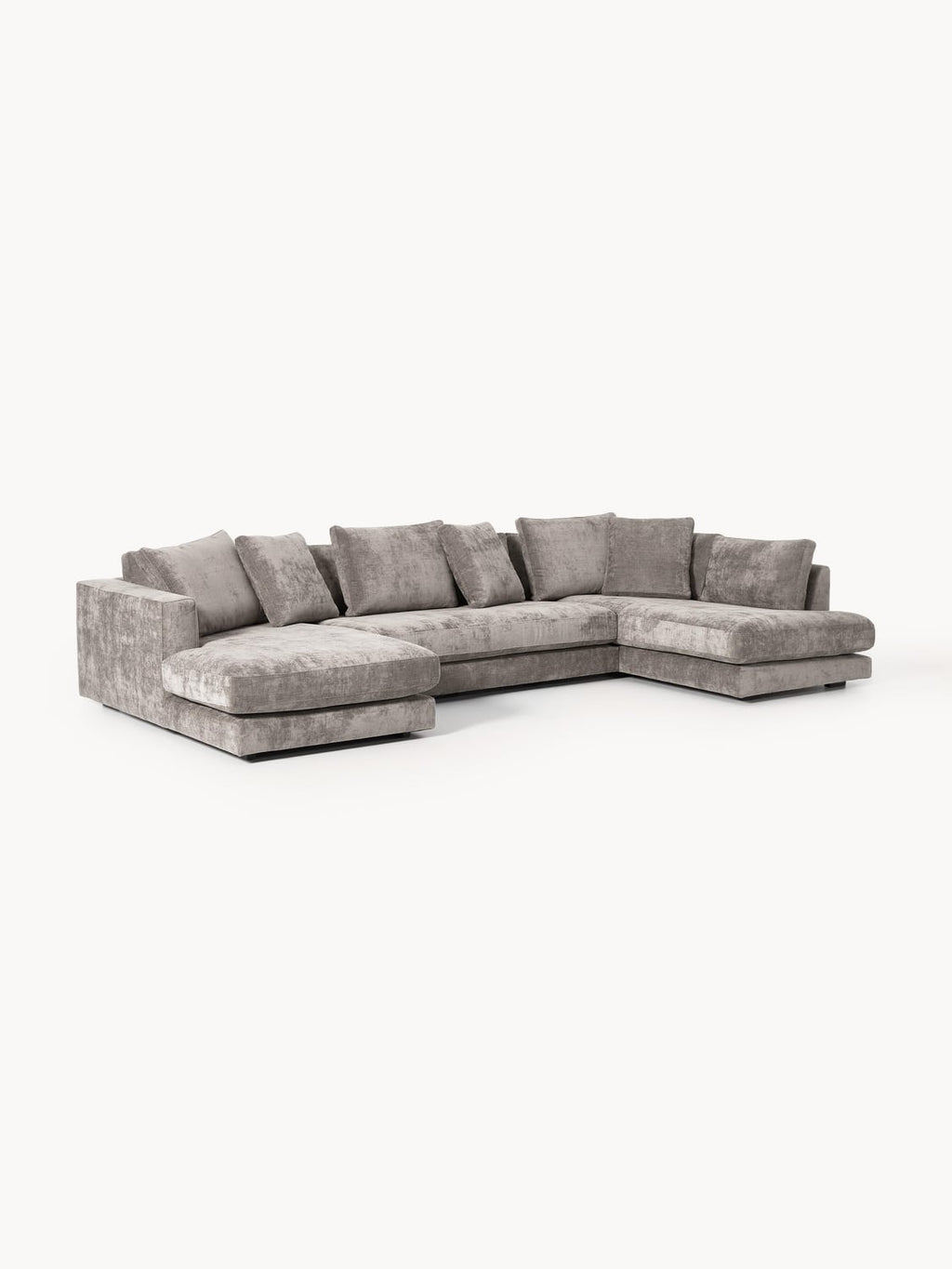 Tribeca XL Sofa — Taupe