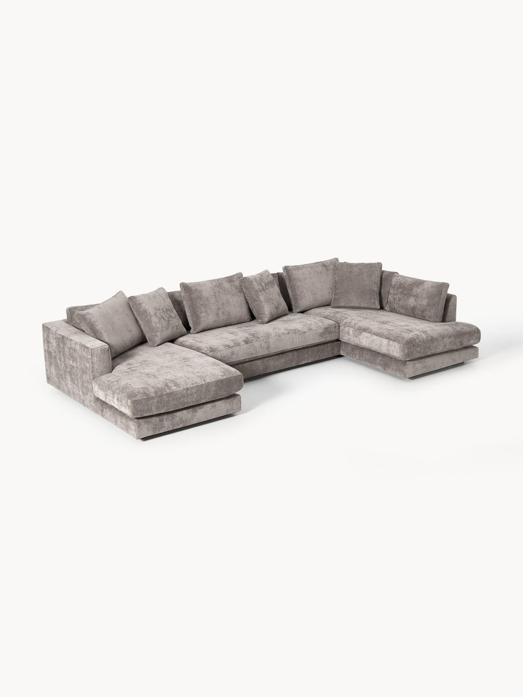 Tribeca XL Sofa — Taupe