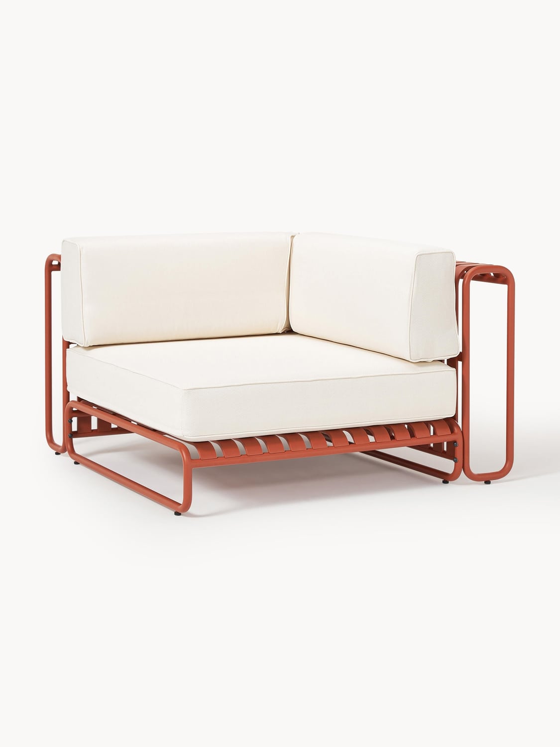 Caio Garden Corner Module — Beige