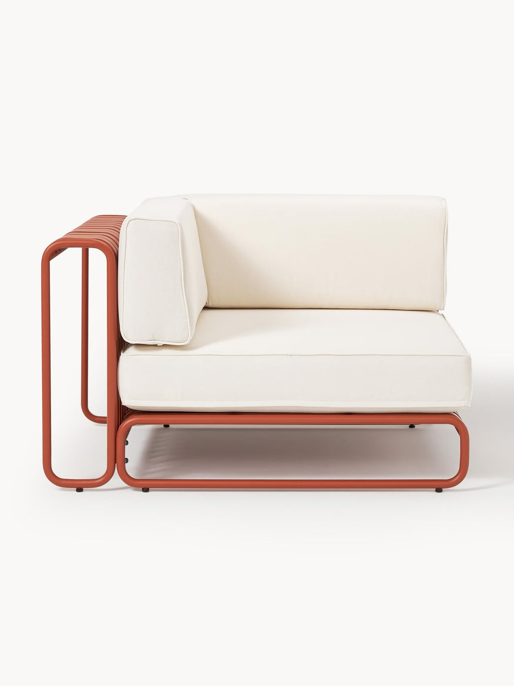 Caio Garden Corner Module — Beige